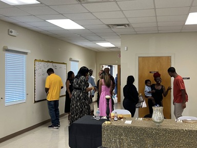 100 Year Anniversary